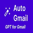 Ikon program: Auto-Gmail: GPT for email