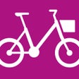 Symbol des Programms: PubliBike App