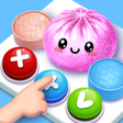 Icon of program: Fidget Trading Pop It Toys