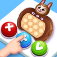 Icon of program: Fidget Trading Pop It Toys