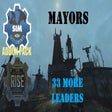Icoon van programma: Sim Settlements Mayors (3…