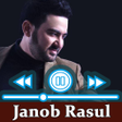 Programikonen: Janob Rasul
