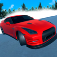 Ikona programu: Driving Drift Car Racing …