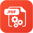 Icon of program: PDF Tools – PDF Utilities