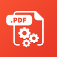 Biểu tượng của chương trình: PDF Tools – PDF Utilities