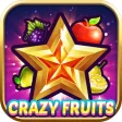 Crazy Fruits-เกมสสลอตลาสด