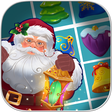 Icon of program: Christmas Games - Match 3…