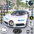 Ikon program: Car Simulator 3D  Car Gam…