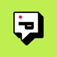 Biểu tượng của chương trình: Podcastle: Podcast Record…