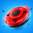 Programın simgesi: Spinner Escape