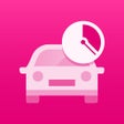 Icoon van programma: Telekom Carsharing