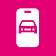 Ikona programu: Telekom Carsharing