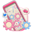 Ikona programu: Gear Tools Theme