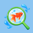 Ikona programu: 金魚すくい　定番ゲーム
