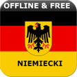 程序图标：NIEMIECKI OFFLINE - BEZPŁ…