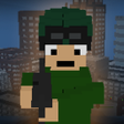 Ícone do programa: Block Ops