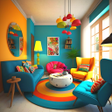 أيقونة البرنامج: Dream Home: House Makeove…
