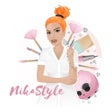 أيقونة البرنامج: Студия красоты Nikastyle