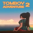 프로그램 아이콘: Tomboy Adventure 2