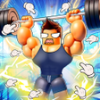 程序图标：Gym Clicker - Tap Master …