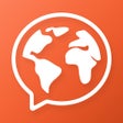 Ícone do programa: Learn 33 Languages with M…
