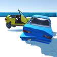 Programikonen: Car Damage Simulator 3D