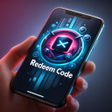 プログラムのアイコン：Redeem Code Roblox