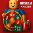 프로그램 아이콘: Redeem Code Roblox