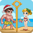 Icône du programme : Rescue Hero: Pull The Pin