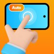 Icoon van programma: Auto Clicker: Auto Tap Ap…