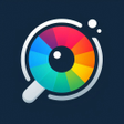 Icon of program: RGB Color Detector