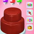 程序图标：Ice Cream Cake Games