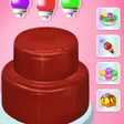 أيقونة البرنامج: Ice Cream Cake Games