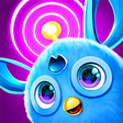 ไอคอนของโปรแกรม: Furby Connect World