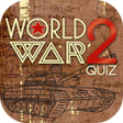 Ícone do programa: World War 2 Quiz