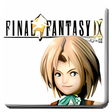 Ícone do programa: Final Fantasy IX ScreenSa…