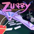 ไอคอนของโปรแกรม: Zurry: The Ritual Bat