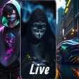 Live Wallpapers HD - LivWalls