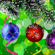 Icon of program: Christmas live wallpaper