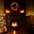 Programikonen: Christmas live Wallpaper