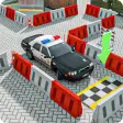 US Police Driving Car Games