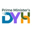 Programikonen: PM Youth Programme