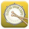 Icona del programma: Electro Drum Loops : Lear…