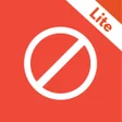 Ícone do programa: BlockerX Lite: No distrac…