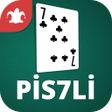Иконка программы: Pis Yedili Online