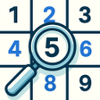 Иконка программы: Sudoku Solver With Photo