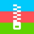 Иконка программы: Unpack-File Decompression…