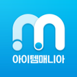 프로그램 아이콘: 아이템매니아! 안전한 게임! NO.1 아이템 …