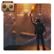 Programikonen: Egypt VR: Pyramid Tomb Ad…