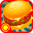 プログラムのアイコン：Burger Cafe No Repeat